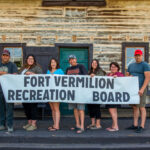 Fort Vermilion Recreation Board