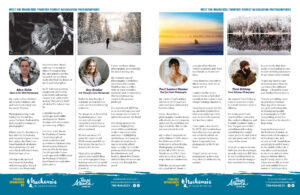 MFTA Feature - Local Photographers 2023
