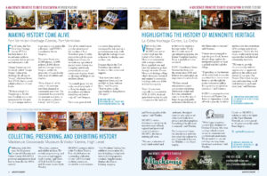 MFTA Feature - Museums