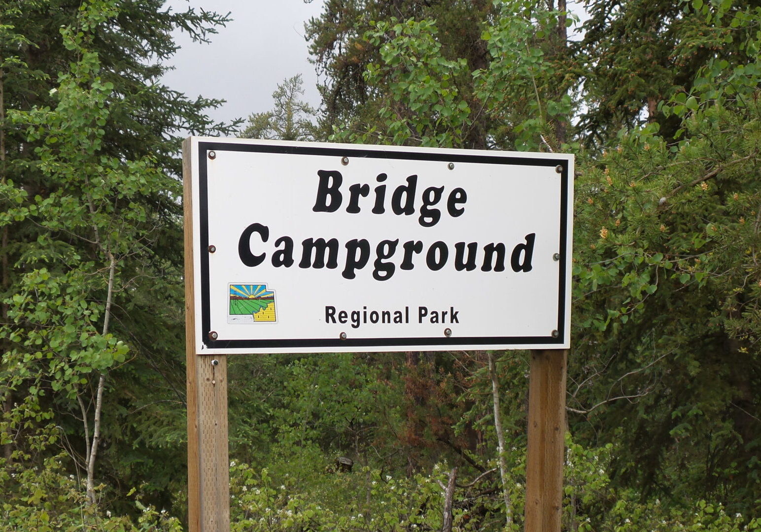 Bridge Campground